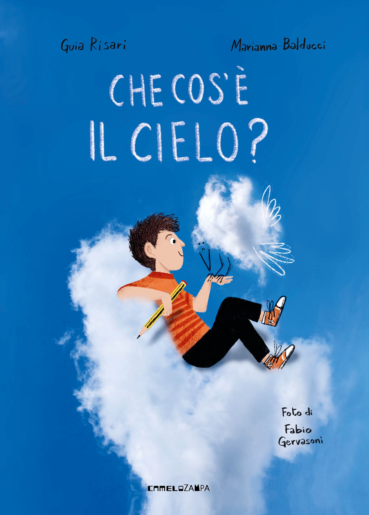 Che cos'&egrave; il cielo