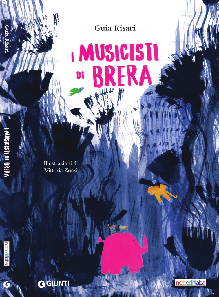 I musicisti di Brera