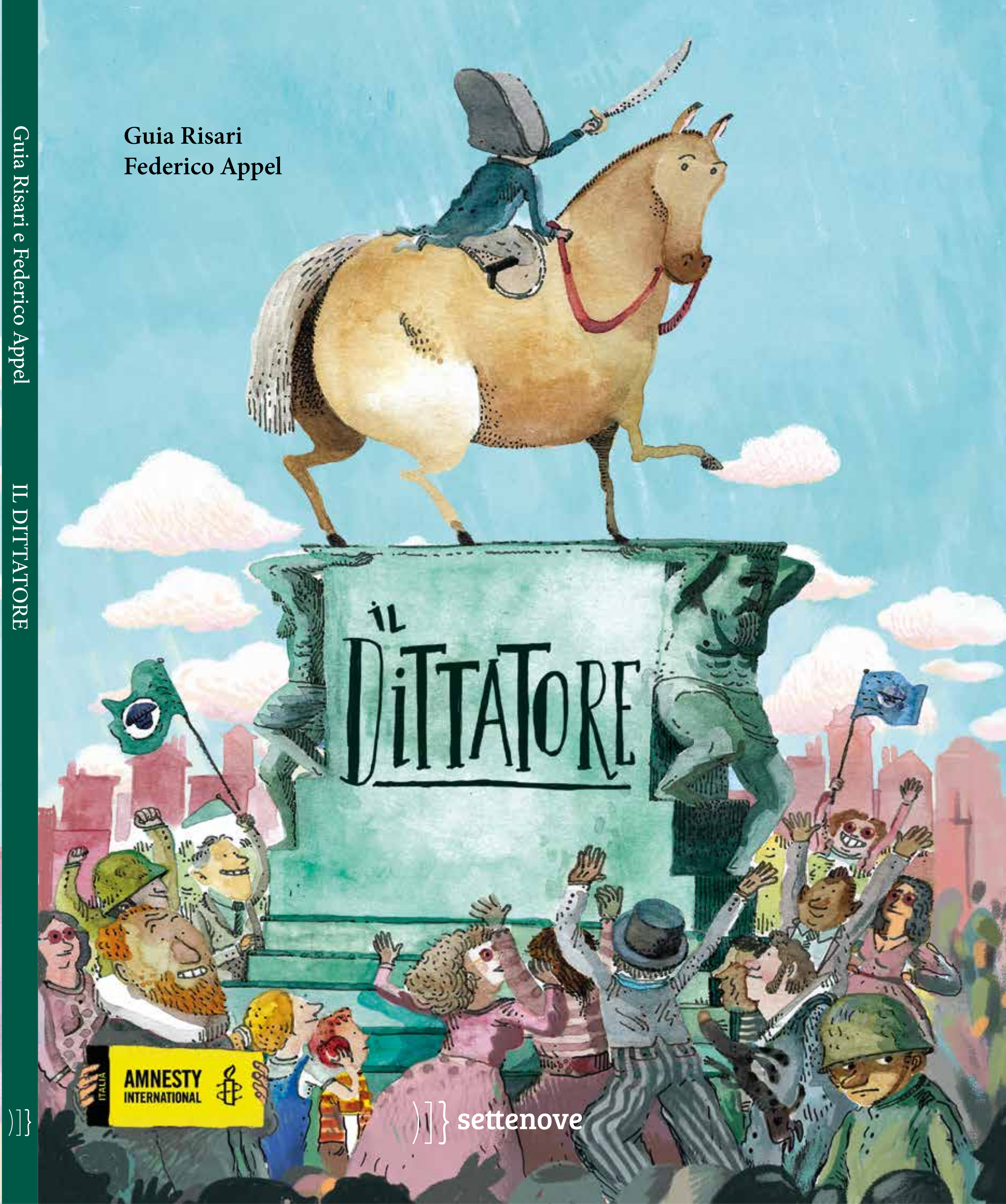 Il dittatore