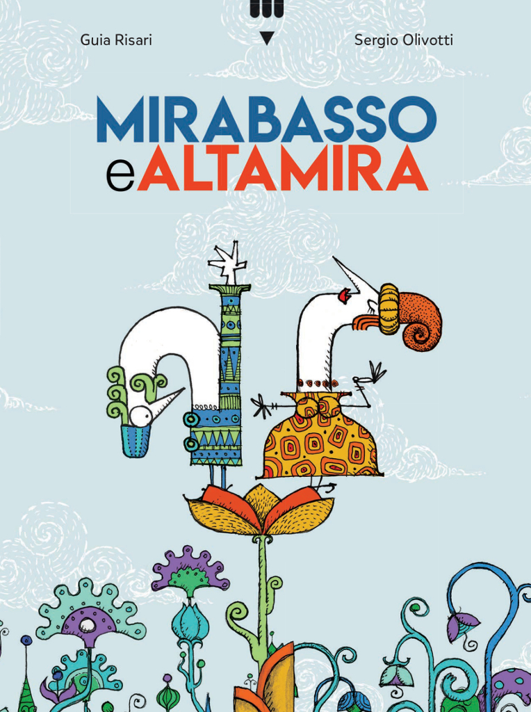 Mirabasso e Altamira