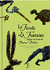 Favole di La
      Fontaine vol. 1